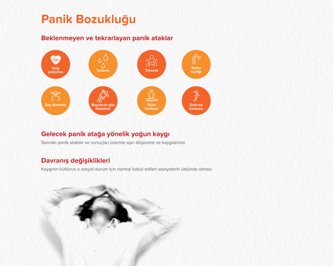 Panik Bozukluk