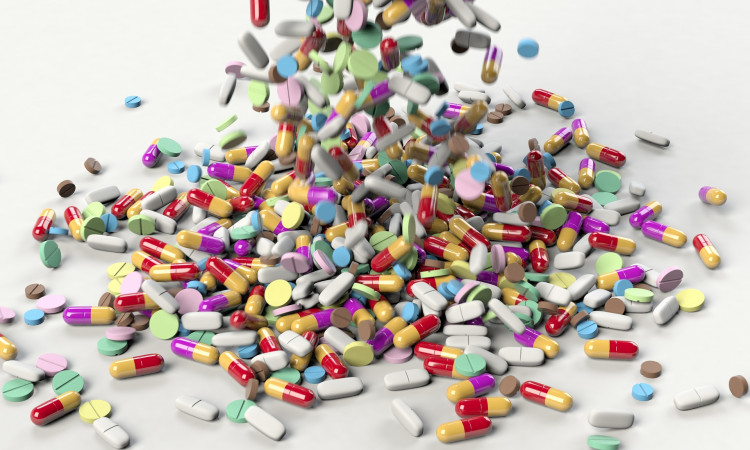 Pills 3673645 1920