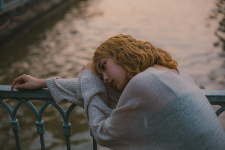 Depresyondaoldugunuzunasilanlarsiniz